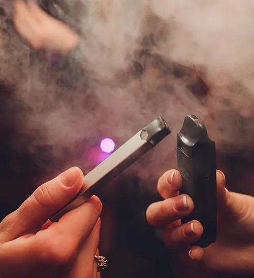 Les pods compacts tout-en-un