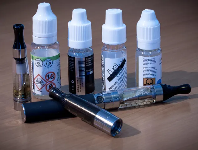 Normes de contenants