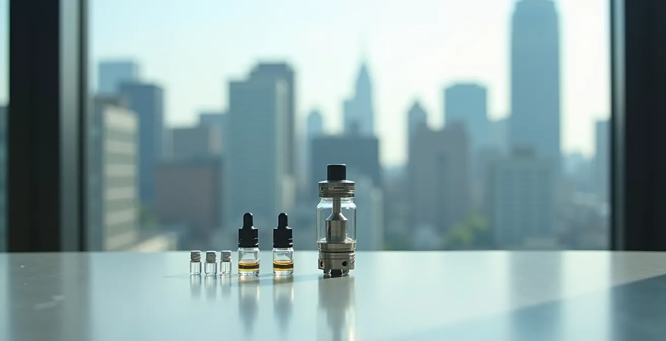 Comparaison visuelle entre réservoirs de différentes tailles avec représentation du nombre de remplissages quotidiens