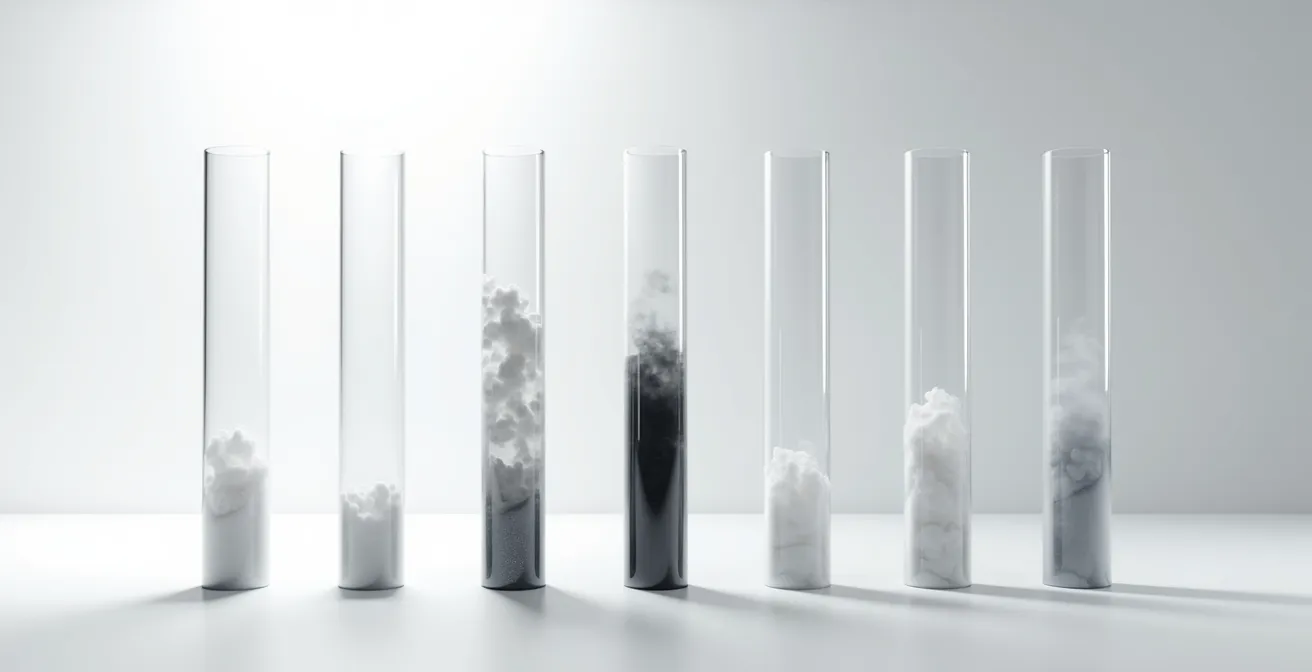 Représentation visuelle du continuum du risque des produits de nicotine selon l'approche canadienne