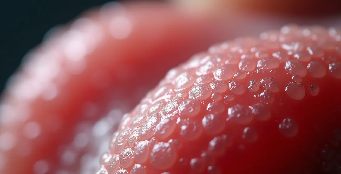 Rotation de saveurs d'e-liquide pour éviter la saturation gustative